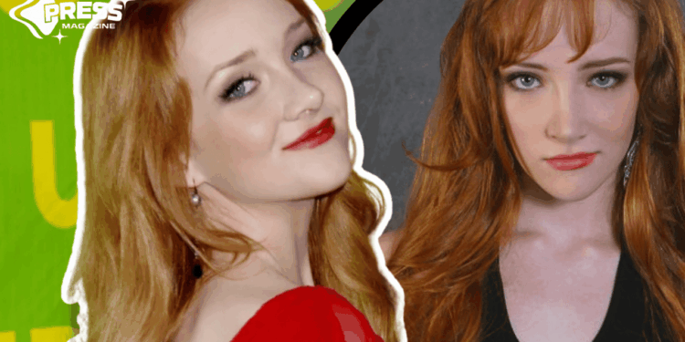Why Does Kyra From Reba Walk With A Limp