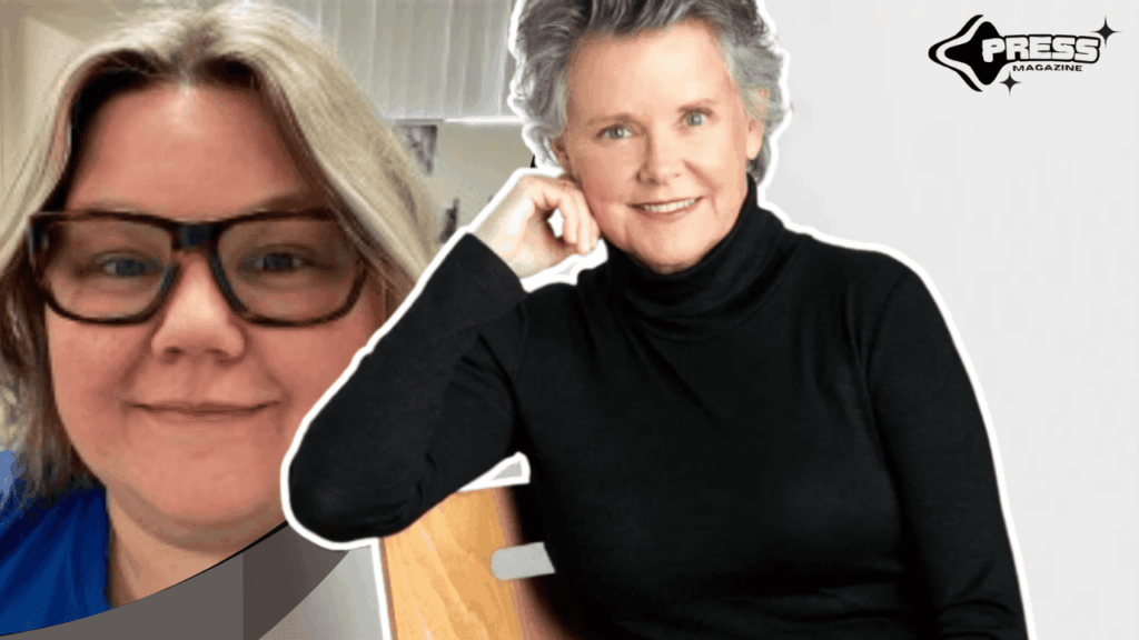 Zoe Bearse — The Quick, Honest Facts About Amanda Bearse’s Daughter