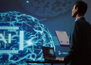 Navigating the Future: A Guide to AI Strategy Consulting for Healthcare Organizations