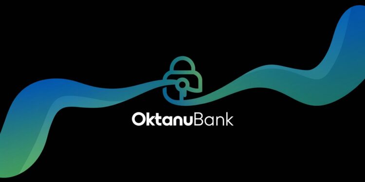 Oktanubank — Fast, Simple Digital Banking You Can Trust