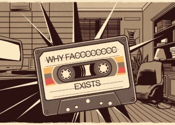 Why faccccccccccccc exists — the short, curious story behind a random internet string