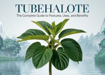 Tubehalote: The Complete Guide to Features, Uses, and Benefits