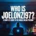 Who is joelonzi97? A Complete Guide to the Unique Online Persona