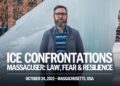 Ice Confrontations Massachusetts Koppinger