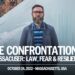 Ice Confrontations Massachusetts Koppinger
