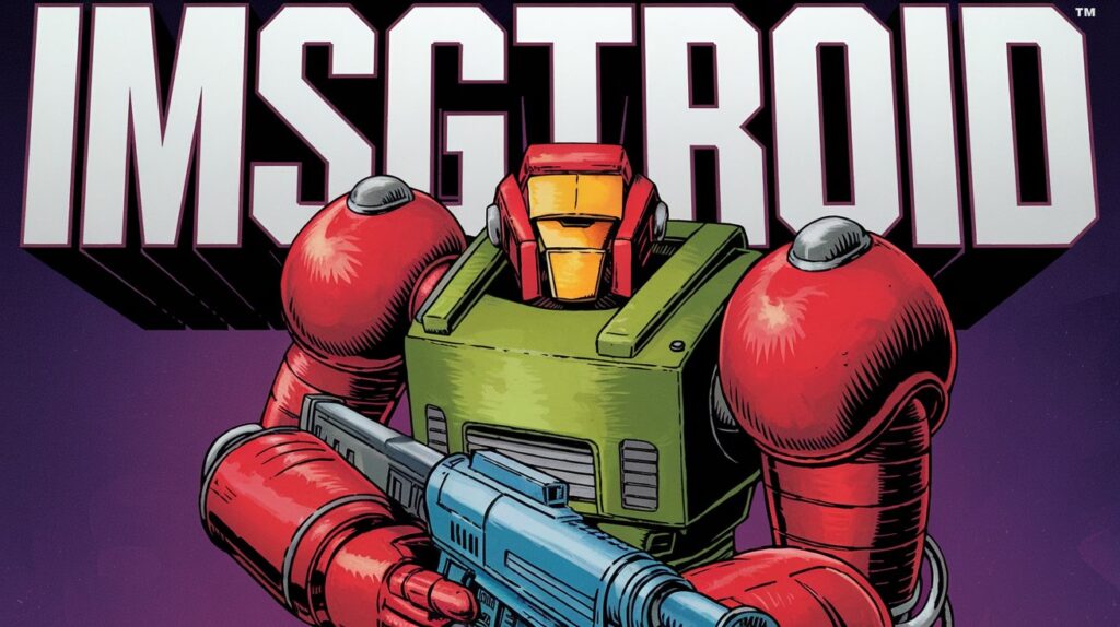 IMSGTroid Uncovered: The Mysterious Digital Tool Everyone’s Whispering About