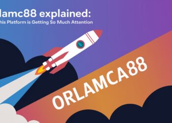 Orlamca88 Explained: Why This Platform is Getting So Much Attention