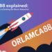 Orlamca88 Explained: Why This Platform is Getting So Much Attention