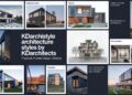 Kdarchistyle Architecture Styles By Kdarchitects