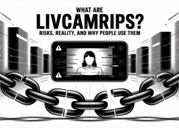 What Are Livcamrips? Risks, Reality, and Why People Use Them