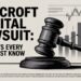 Ashcroft Capital Lawsuit: Key Facts Every Investor Must Know