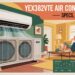 Yex382V3Yte Air Conditioner