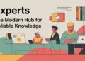 Experts Aigilbertwired: The Modern Hub for Reliable Knowledge
