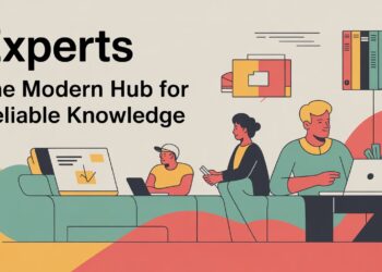 Experts Aigilbertwired: The Modern Hub for Reliable Knowledge