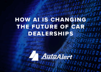 From Test Drives to Text Bots: How AI Is Transforming Car Dealerships