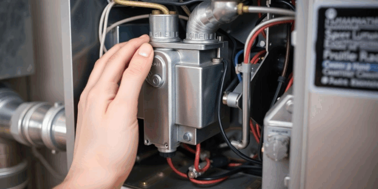 How to Prepare Your Home’s Heating System for Cold Weather