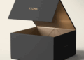 Magnetic Closure Boxes