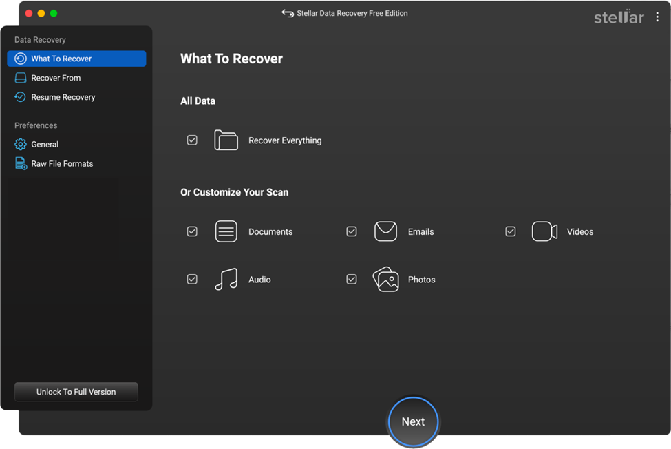 What if Data Loss Occurs While Merging Partitions on Mac?