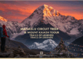 Manaslu Circuit Trek & Mount Kailash Tour: Trails Of Legends