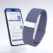 Fitness Bands with App Support