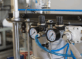 Selecting the Right FRL Unit for Ensuring Smooth Pneumatic System Operations