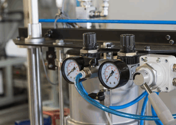 Selecting the Right FRL Unit for Ensuring Smooth Pneumatic System Operations