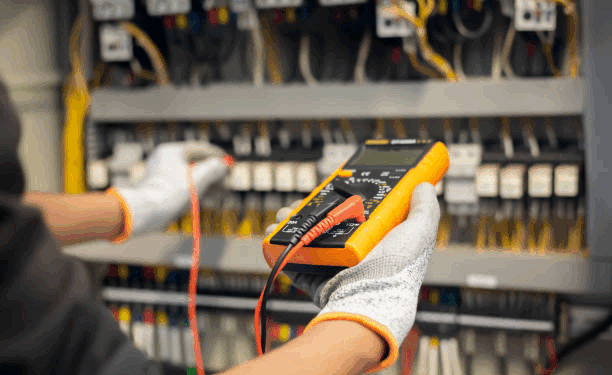 The Future of Electrical Relay Technology in Industrial Automation Systems