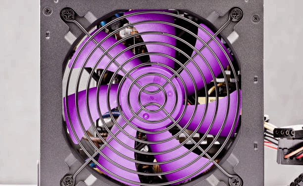 Precision Cooling: Harnessing the Power of PWM Control Fan Systems