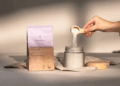 Preventing Aroma Loss: How Valve Kraft Coffee Bags Retain Freshness from Roastery to Retail