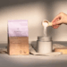 Preventing Aroma Loss: How Valve Kraft Coffee Bags Retain Freshness from Roastery to Retail