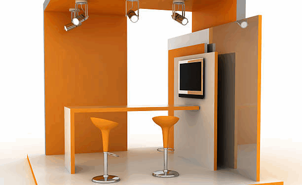 How to Create a 20×30 Trade Show Booth That Tells Your B2B Story