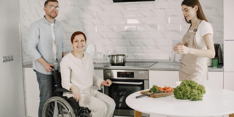 Essential Tips for Selecting the Right Assisted Living Community