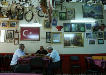 Elderly Care Services Designed for Independent Seniors