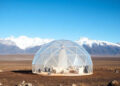 Why Travelers Are Choosing Geodomes for Their Patagonia Getaway
