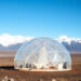 Why Travelers Are Choosing Geodomes for Their Patagonia Getaway