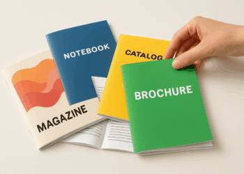 Telling Your Story: Effective Communication with Brochures and Booklets