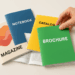 Telling Your Story: Effective Communication with Brochures and Booklets