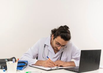 Top Mistakes Students Make in Nursing Essay Writing