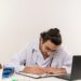Top Mistakes Students Make in Nursing Essay Writing