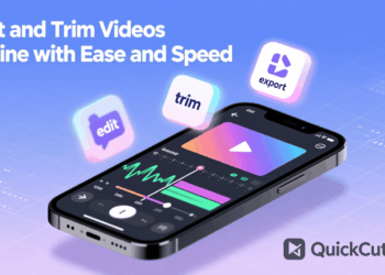 Edit and Trim Videos Online with Ease and Speed