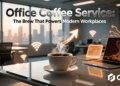 Office Coffee Service: The Brew That Powers Modern Workplaces