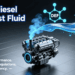 Bulk Diesel Exhaust Fluid: A Strategic Asset for Modern Diesel Operations
