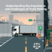Understanding the Importance and Challenges of Truck Parking
