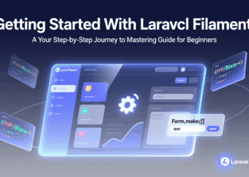 Getting Started With Laravel Filament: A Comprehensive Guide for Beginners