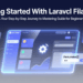 Getting Started With Laravel Filament: A Comprehensive Guide for Beginners
