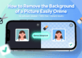 How to Remove the Background of a Picture Easily Online