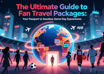 The Ultimate Guide to Fan Travel Packages: Simplify Your Sports Travel Experience