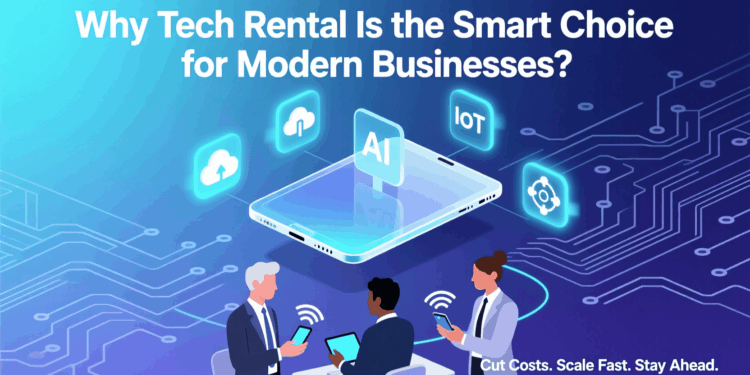 laptop rental
