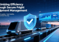 Maximizing Efficiency Through Secure Freight Equipment Management