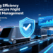 Maximizing Efficiency Through Secure Freight Equipment Management